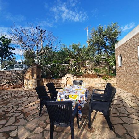 Villa Ardiano Ksamil Exterior photo