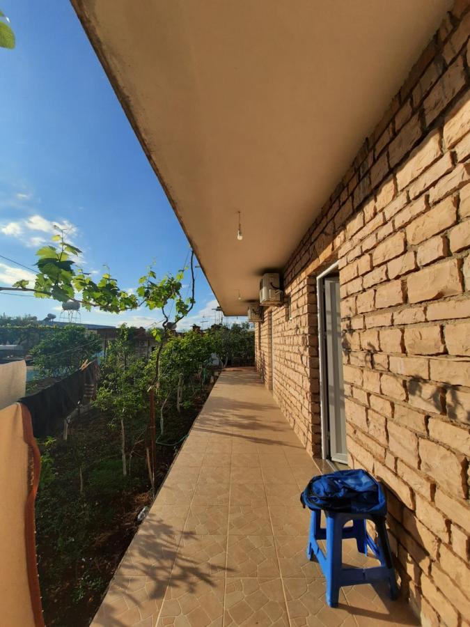 Villa Ardiano Ksamil Exterior photo