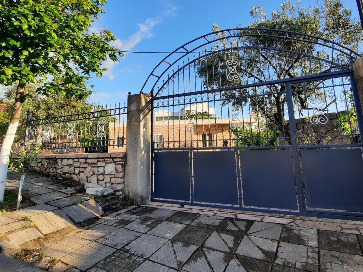 Villa Ardiano Ksamil Exterior photo